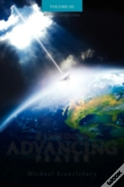 Capa do artigo Kingdom Advancing Prayer Volume Iii
