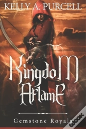 Capa do artigo Kingdom Aflame