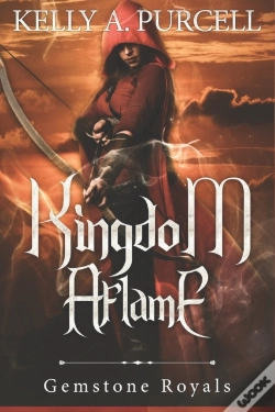Capa do artigo Kingdom Aflame