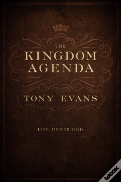 Capa do artigo Kingdom Agenda