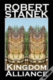 Capa do artigo Kingdom Alliance (Deluxe Hardcover Edition)
