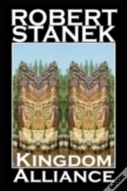 Capa do artigo Kingdom Alliance (Deluxe Hardcover Edition)