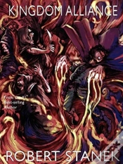 Capa do artigo Kingdom Alliance
