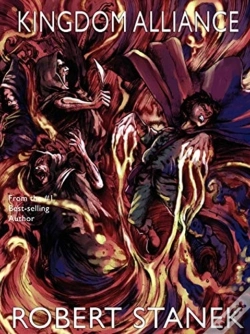 Capa do artigo Kingdom Alliance