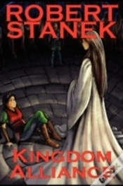 Capa do artigo Kingdom Alliance (Ultimate Edition)