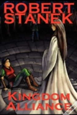 Capa do artigo Kingdom Alliance (Ultimate Edition)