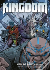 Kingdom: Alpha And Omega