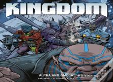 Kingdom: Alpha And Omega