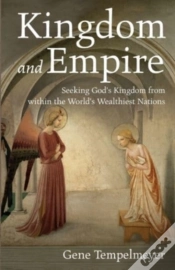 Capa do artigo Kingdom And Empire