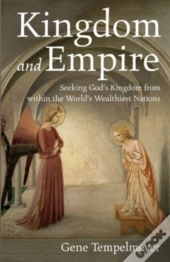 Kingdom And Empire