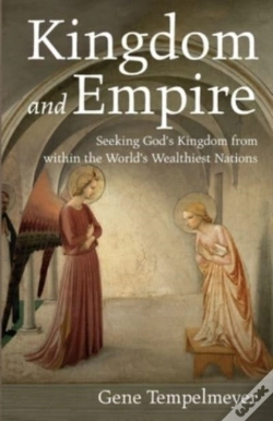 Capa do artigo Kingdom And Empire