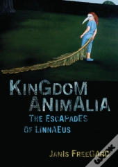 Kingdom Animalia