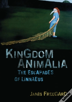 Capa do artigo Kingdom Animalia