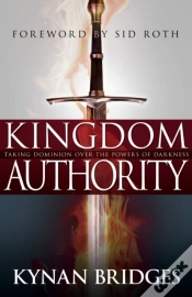 Capa do artigo Kingdom Authority