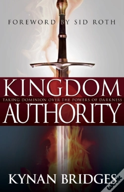Capa do artigo Kingdom Authority