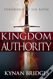 Capa do artigo Kingdom Authority