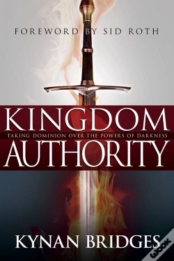 Capa do artigo Kingdom Authority