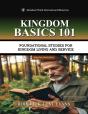 Kingdom Basics 101 - Preview