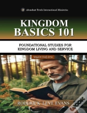 Capa do artigo Kingdom Basics 101