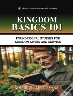 Capa do artigo Kingdom Basics 101