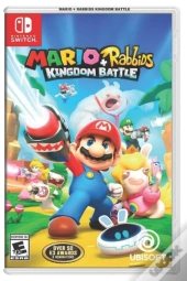 Kingdom Battle