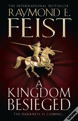 Capa do artigo Kingdom Besieged