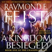 Capa do artigo Kingdom Besieged