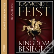 Capa do artigo Kingdom Besieged