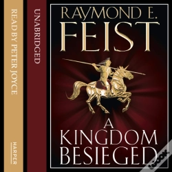 Capa do artigo Kingdom Besieged