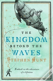 Capa do artigo Kingdom Beyond The Waves