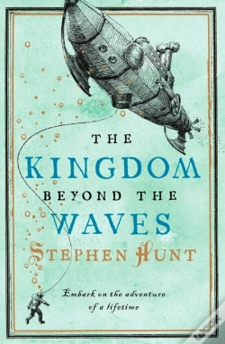 Capa do artigo Kingdom Beyond The Waves