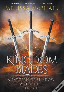 Capa do artigo Kingdom Blades
