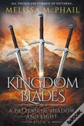 Kingdom Blades