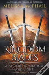 Capa do artigo Kingdom Blades
