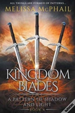 Capa do artigo Kingdom Blades