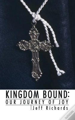 Capa do artigo Kingdom Bound