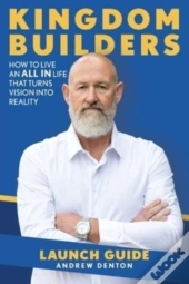 Kingdom Builders Launch Guide English