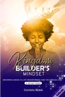 Capa do artigo Kingdom Builder'S Mindset: Renewing Mind