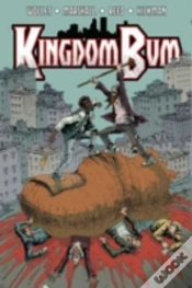 Capa do artigo Kingdom Bum Volume 1