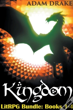Capa do artigo Kingdom Bundle