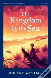 Capa do artigo Kingdom By The Sea