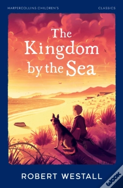 Capa do artigo Kingdom By The Sea