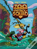 Kingdom Caper #1