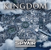 Capa do artigo Kingdom - CD
