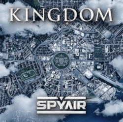 Capa do artigo Kingdom - CD