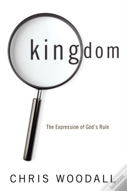 Capa do artigo Kingdom
