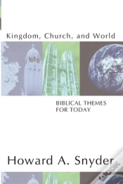 Capa do artigo Kingdom, Church, And World