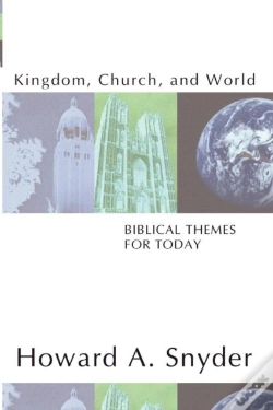 Capa do artigo Kingdom, Church, And World