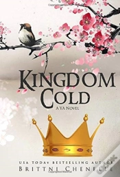 Capa do artigo Kingdom Cold