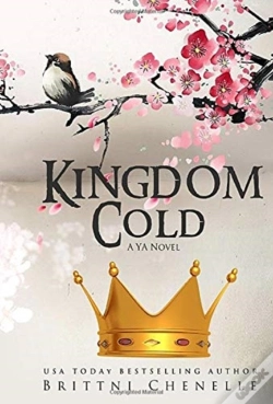 Capa do artigo Kingdom Cold